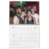 Calendrier KILOWATT 2012 (Mar 2026)