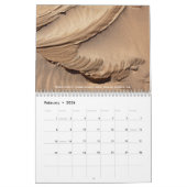 Calendrier King Fine Art Photographie (Feb 2026)