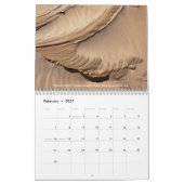 Calendrier King Fine Art Photographie (Feb 2027)