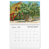 Calendrier Kitt Shaffer 2020 Grenade Dessins Un Grand Calendr (Feb 2026)