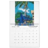 Calendrier Kitt Shaffer 2020 Grenade Dessins Un Grand Calendr (Jan 2026)