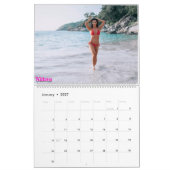 Calendrier Kittens SuperModel Swimsuit Magazine_#1 (Jan 2027)