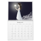 Calendrier Kociomaczek 2019 (Jan 2027)