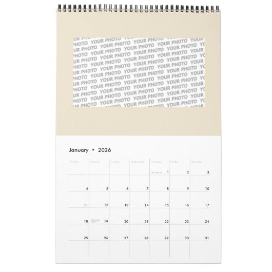 Calendrier Kokopelli Duo - Homme Dans Le Maze - Soleil 1 (Jan 2026)