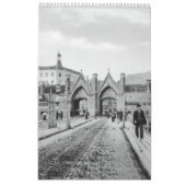 Calendrier Königsberg (Feb 2027)