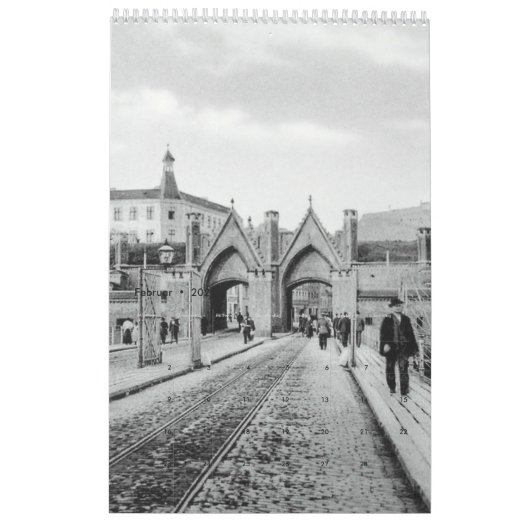 Calendrier Königsberg (Feb 2026)