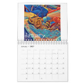 Calendrier Kool Kittens (Jan 2027)