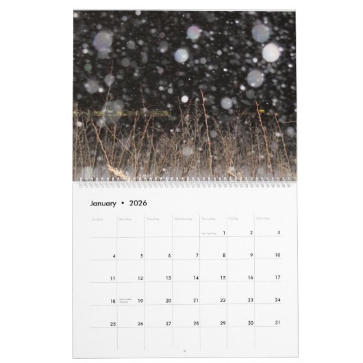 CALENDRIER KOTAS 2016 (Jan 2026)