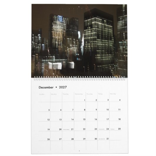 CALENDRIER KOTAS 2016 (Dec 2027)