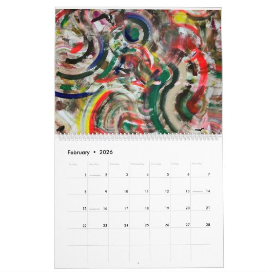 CALENDRIER KOTAS 2023 (Feb 2026)