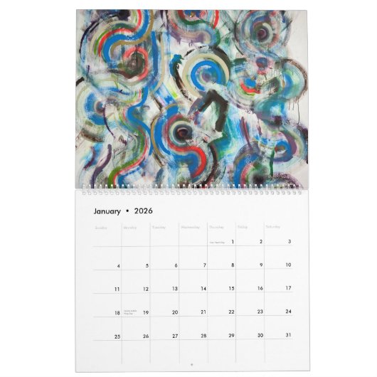 CALENDRIER KOTAS 2023 (Jan 2026)