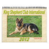 Calendrier KSCI 2012 (Protection)