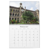 Calendrier kuala lumpur 2025 (Feb 2027)