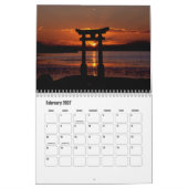 Calendrier Kumamoto-Japon (Feb 2027)