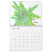 Calendrier Kwaj 2024 (Mar 2027)