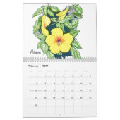 Calendrier Kwaj 2024 (Feb 2027)