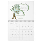 Calendrier Kwaj 2025 (Feb 2027)