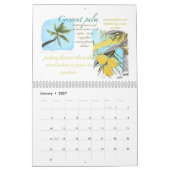 Calendrier Kwaj 2026 (Jan 2027)