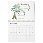 Calendrier Kwaj 2026 (Feb 2027)