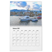 Calendrier Kyrenia-Chypre (Feb 2027)