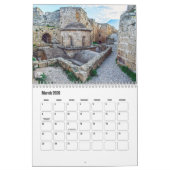 Calendrier Kyrenia-Chypre (Mar 2026)