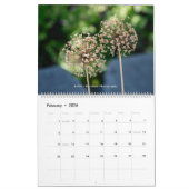 Calendrier La beauté de la nature à Cheyenne, Wyoming (Feb 2026)