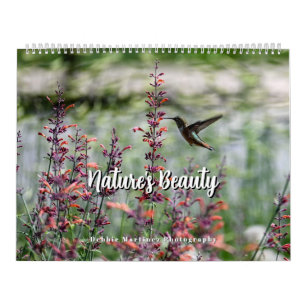 Calendrier La beauté de la nature à Cheyenne, Wyoming
