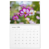 Calendrier La beauté de la nature à Cheyenne, Wyoming (Jan 2026)