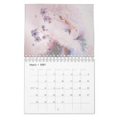 Calendrier La beauté du ballet (Mar 2027)