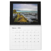 Calendrier La beauté Pittoresque de l'Irlande : 2025 (Feb 2026)