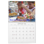 Calendrier La Bulgarie 2009 (Feb 2026)