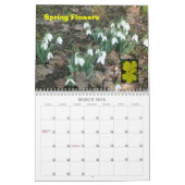 Calendrier La Bulgarie 2009 (Mar 2026)