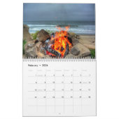 Calendrier La Californie par rad (Feb 2026)