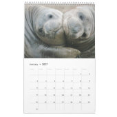 Calendrier La Côte Pacifique 2016 - joints et Scenics (Jan 2027)