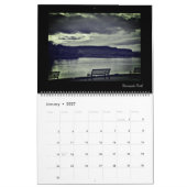 Calendrier La Crosse, le Wisconsin (Jan 2027)