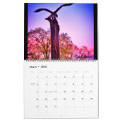 Calendrier La Crosse, le Wisconsin (Mar 2026)