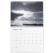 Calendrier La Floride verrouille 2013 (Feb 2027)