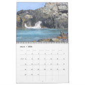 CALENDRIER LA GRANDE CROISIÈRE DE 2007 ! (Mar 2026)