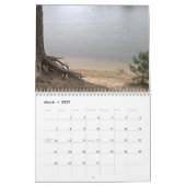 Calendrier La Hollande (Mar 2027)
