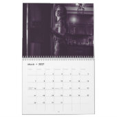 Calendrier La Kata E.K. 2024 (Mar 2027)