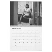 Calendrier La Kata E.K. 2024 (Feb 2027)