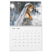 Calendrier – La légende de la Rosstrappe (Mar 2027)