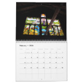 Calendrier La Mlle Molly Photography Calendar (Feb 2026)