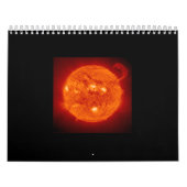 CALENDRIER LA NASA (Protection)