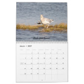 Calendrier La nature a un sens de l'humour (Mar 2027)