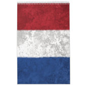 Calendrier La Pays-Bas (Protection)