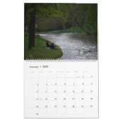 Calendrier La Pays-Bas (Jan 2027)