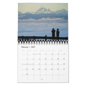 Calendrier La photo d'Evan de la semaine (Feb 2027)