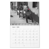 Calendrier La photo d'Evan de la semaine (Mar 2026)