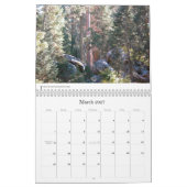 Calendrier La Science d'Emerson du Spriit (Mar 2027)